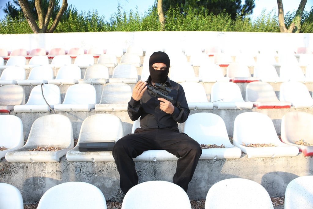 Kurşun Bilal 3.Bölüm Fotoğrafları