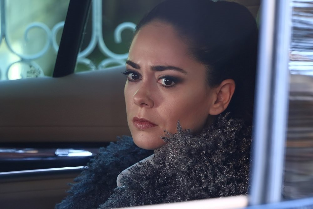 1. Bölüm foto galeri