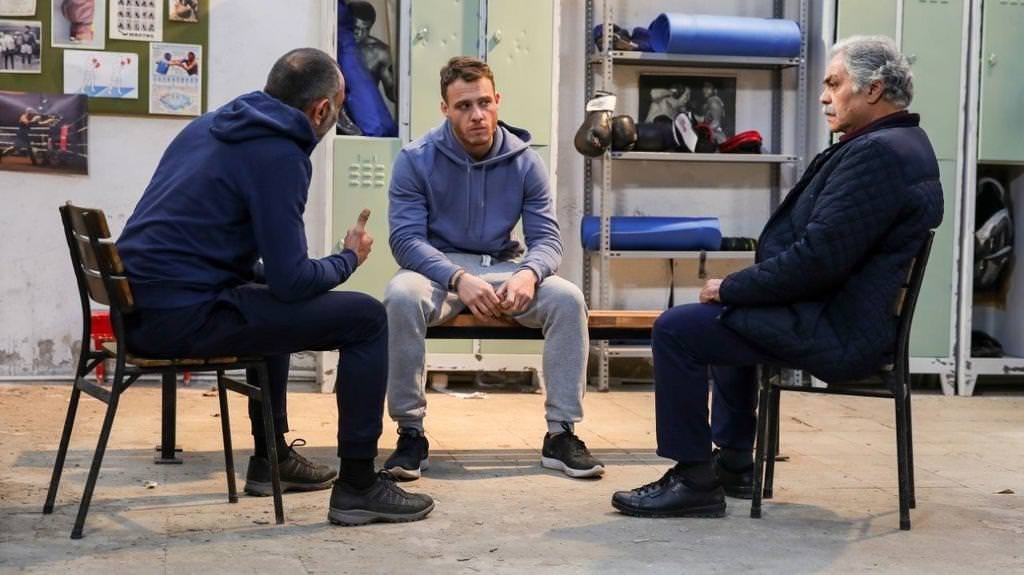 10. Bölüm foto galeri