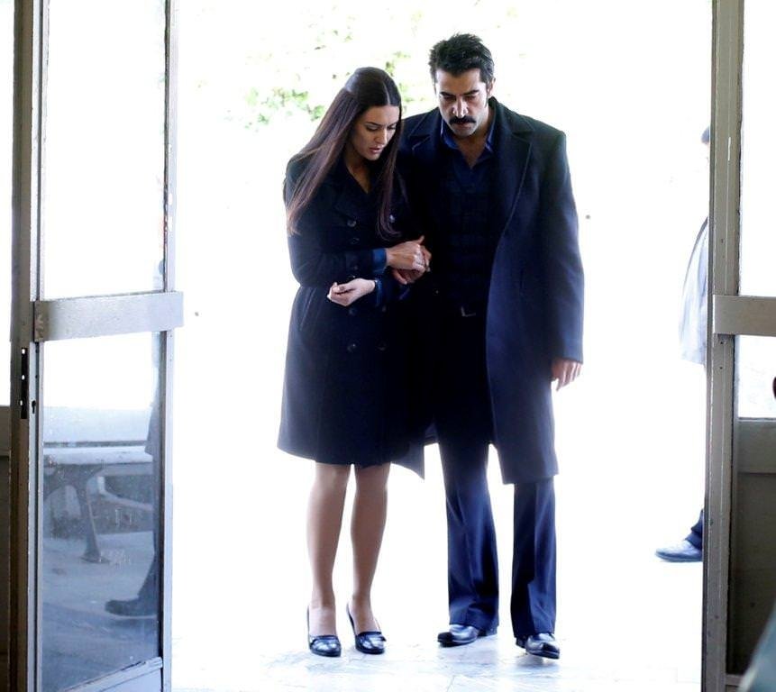 67. bölüm fotoğrafları