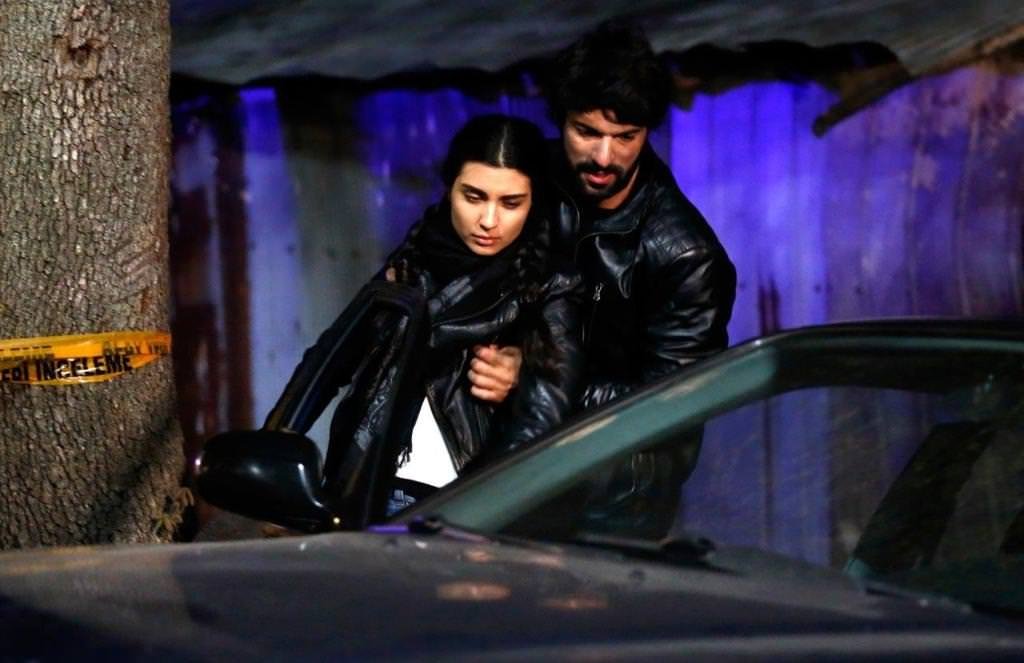 100 karede Elif ve Ömer