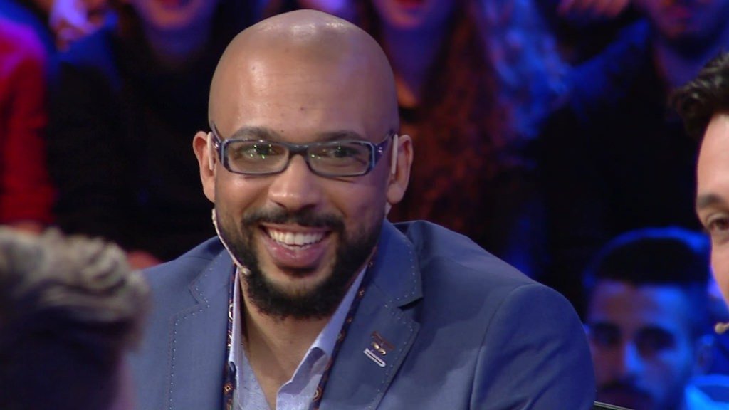 "Elin Oğlu", yine bomba gibi! Elin Oğlu 4. Bölüm fotogaleri