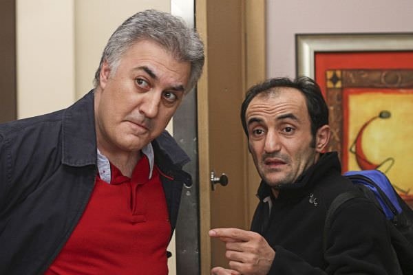 Çocuklar Duymasın 27. Bölüm