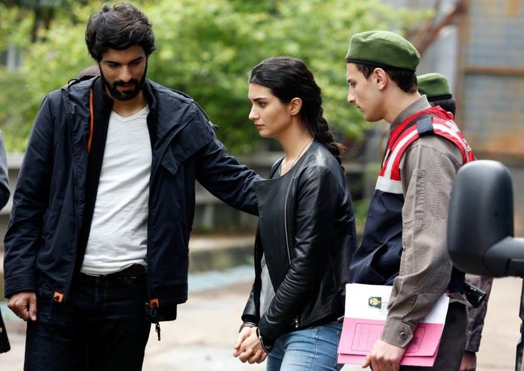 Büyük tehlike! 46. bölüm fotogaleri