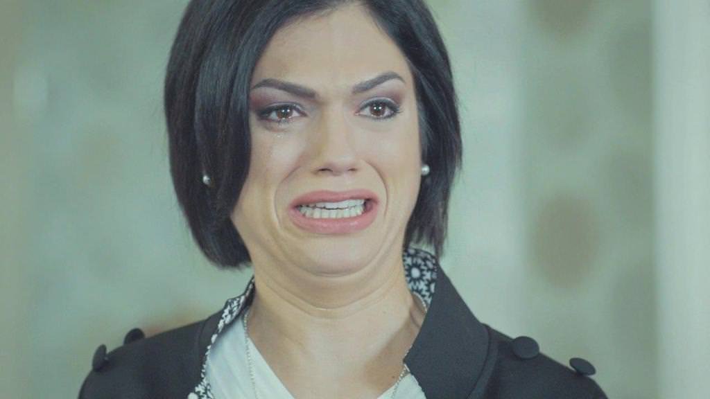 O, artık bambaşka biri... 5. bölüm foto galeri