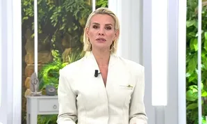 Esra Erol'da - 22.09.2026 16:00:00