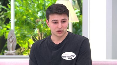 atv ÖZEL – 22 yıldır kimliksiz yaşıyor