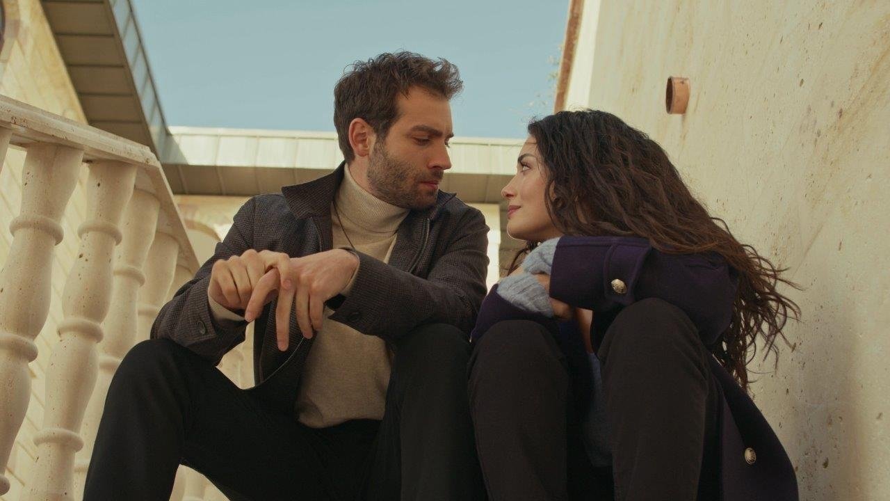 Feraye ve Yaman aşkında neler yaşanacak?