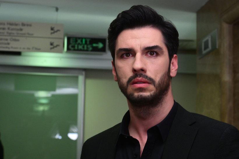 Behram, Oylum’a engel olacak mı? atv