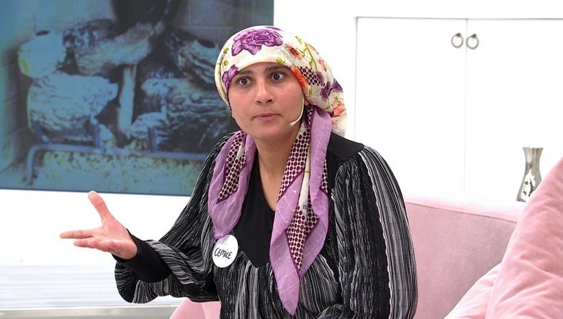 Yaşadığı trajedi Türkiye'yi ağlatmıştı...
