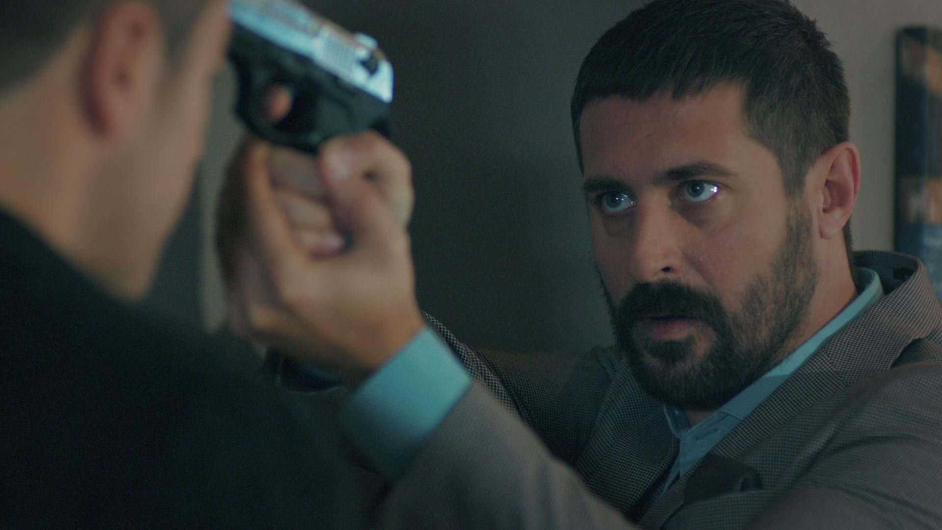 9. Bölüm Foto Galeri