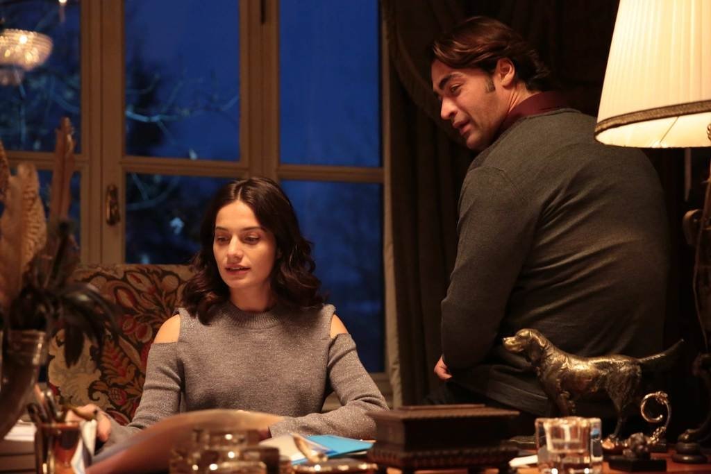 3. bölüm foto galeri