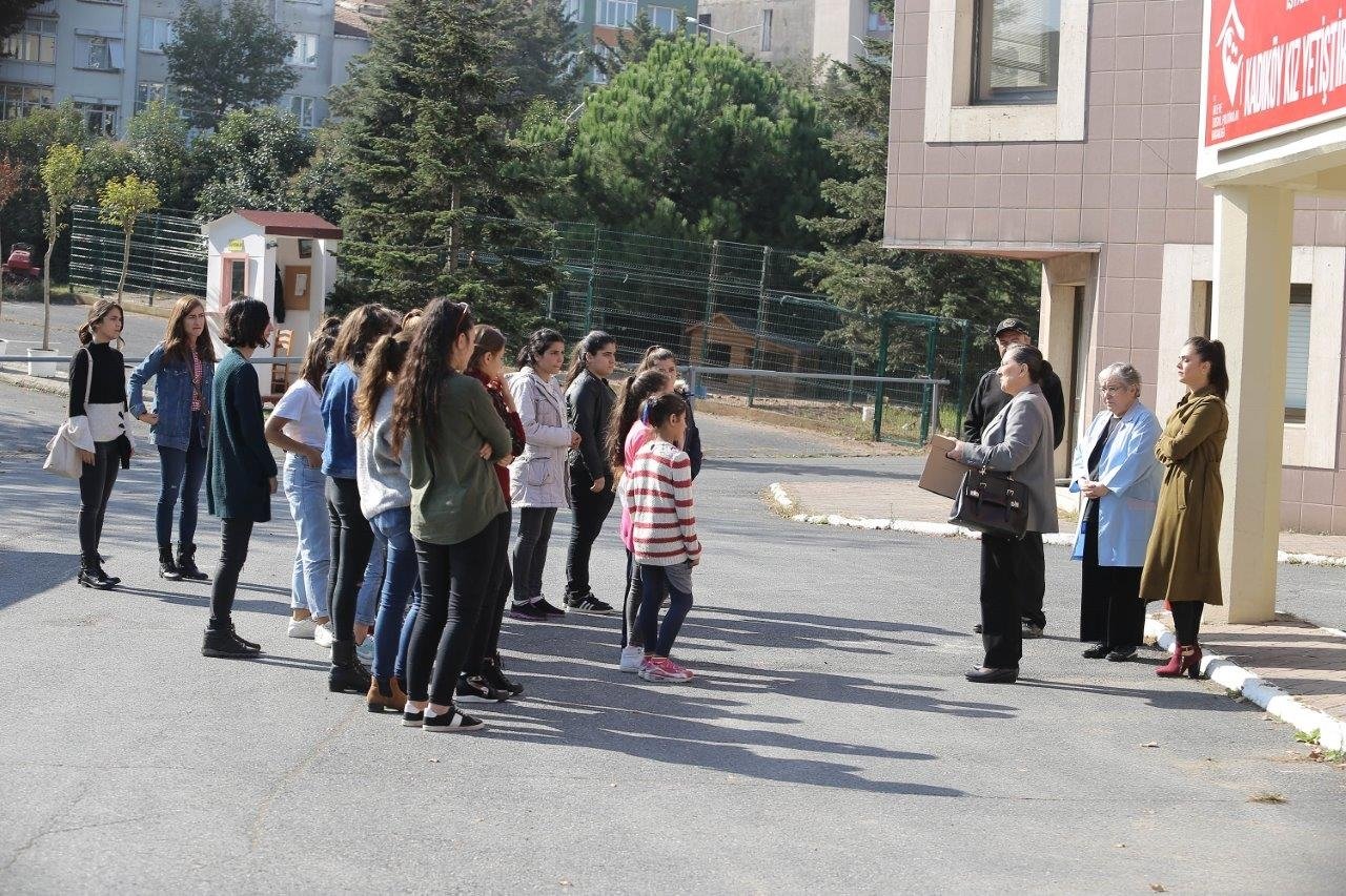 99. Bölüm foto galeri 