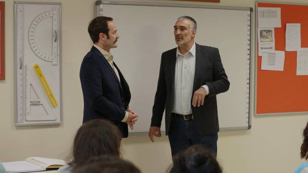 44. bölüm fotogaleri