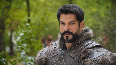 100 karede Kuruluş Osman 6. Sezon