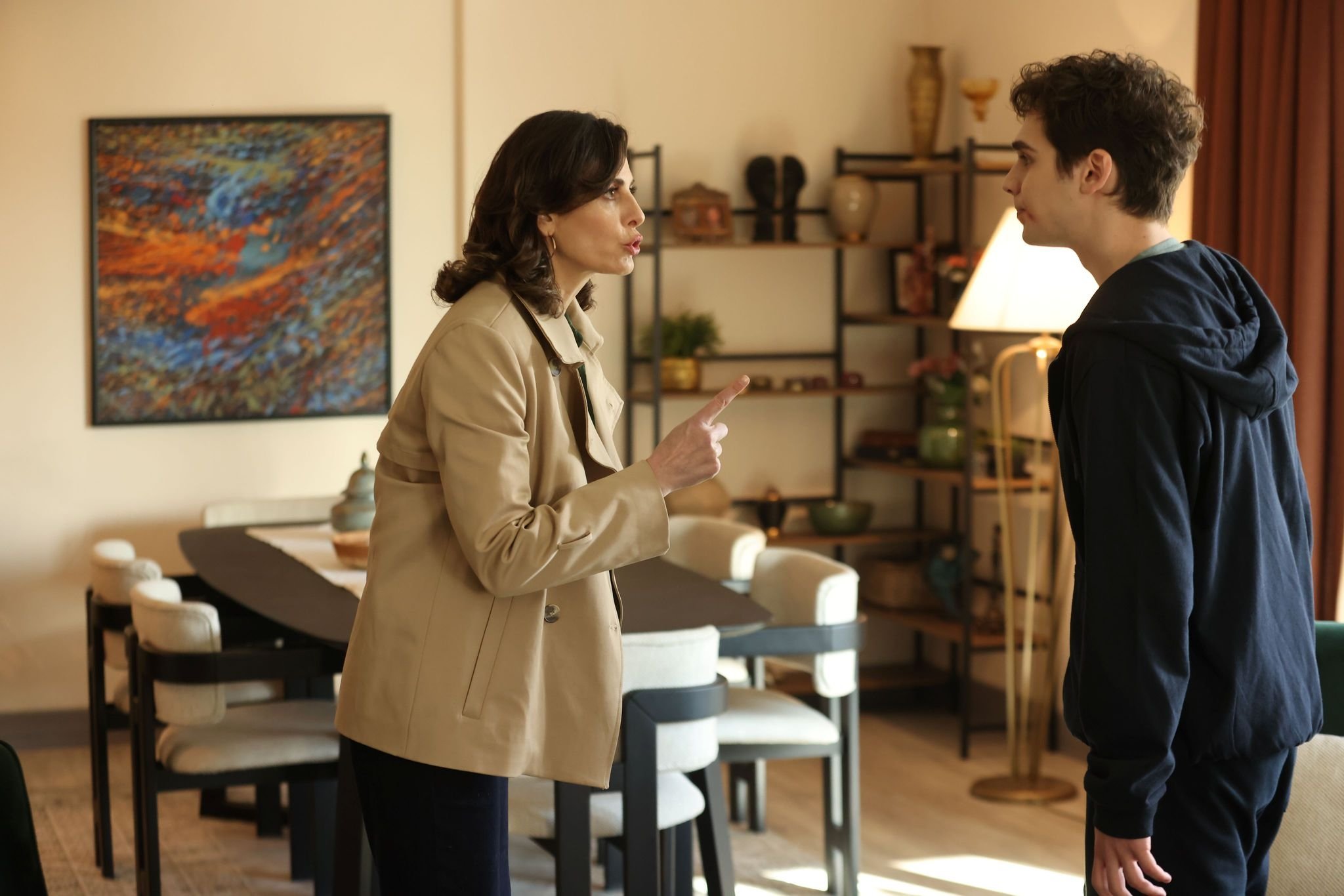 18. Bölüm Foto Galeri