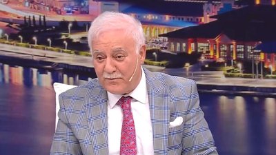 Nihat Hatipoğlu ile Dosta Doğru