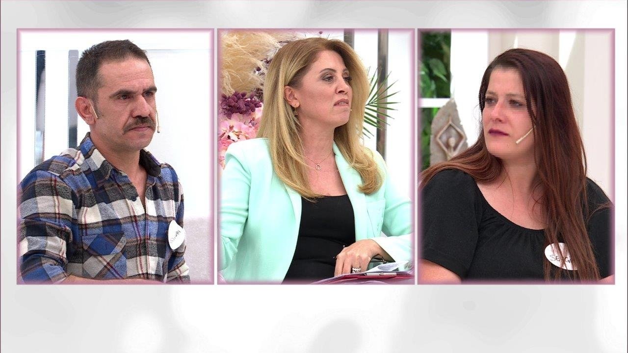 Arkadaşını ilandan buldu, evden kaçtı...