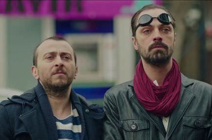 Mutlu Ol Yeter 3. bölüm replik galerisi