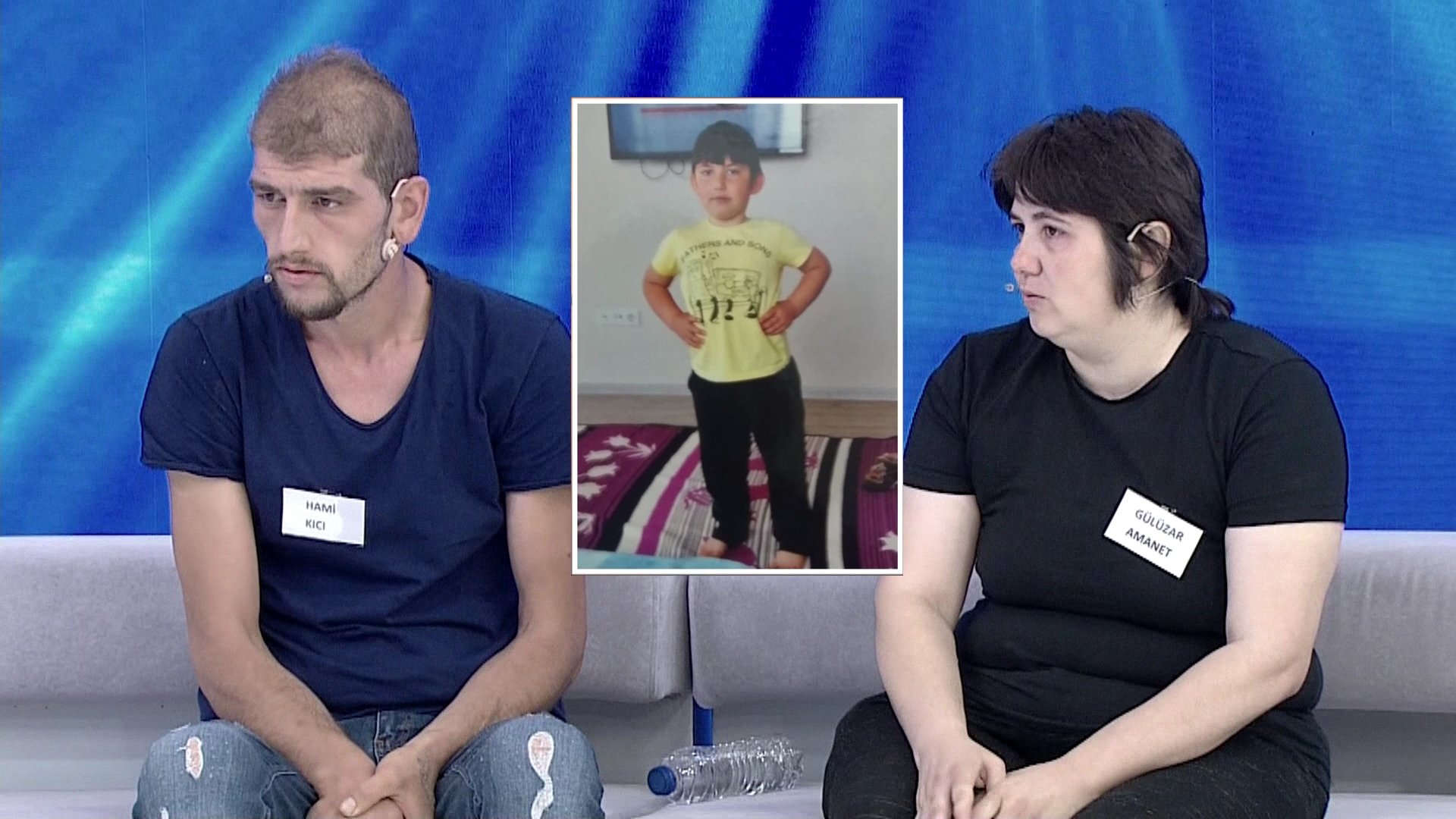 Yakılarak öldürülen 9 yaşındaki Şiar Kılıç dosyasında neler yaşanmıştı?