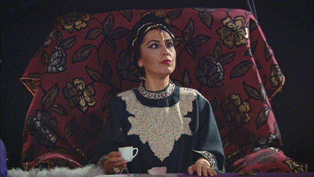 18. bölüm fotoğrafları