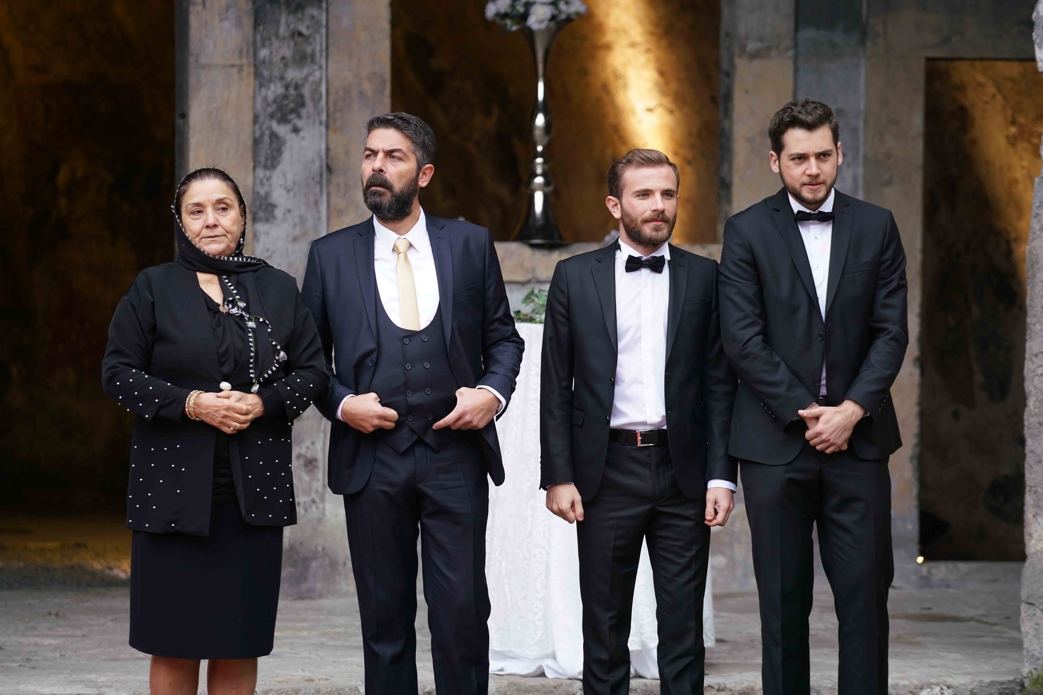 31. Bölüm Foto Galeri