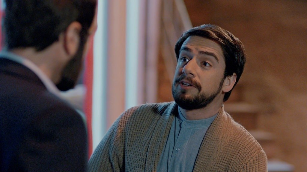 Bu sefer işi çok zor! 28. bölüm fotogaleri