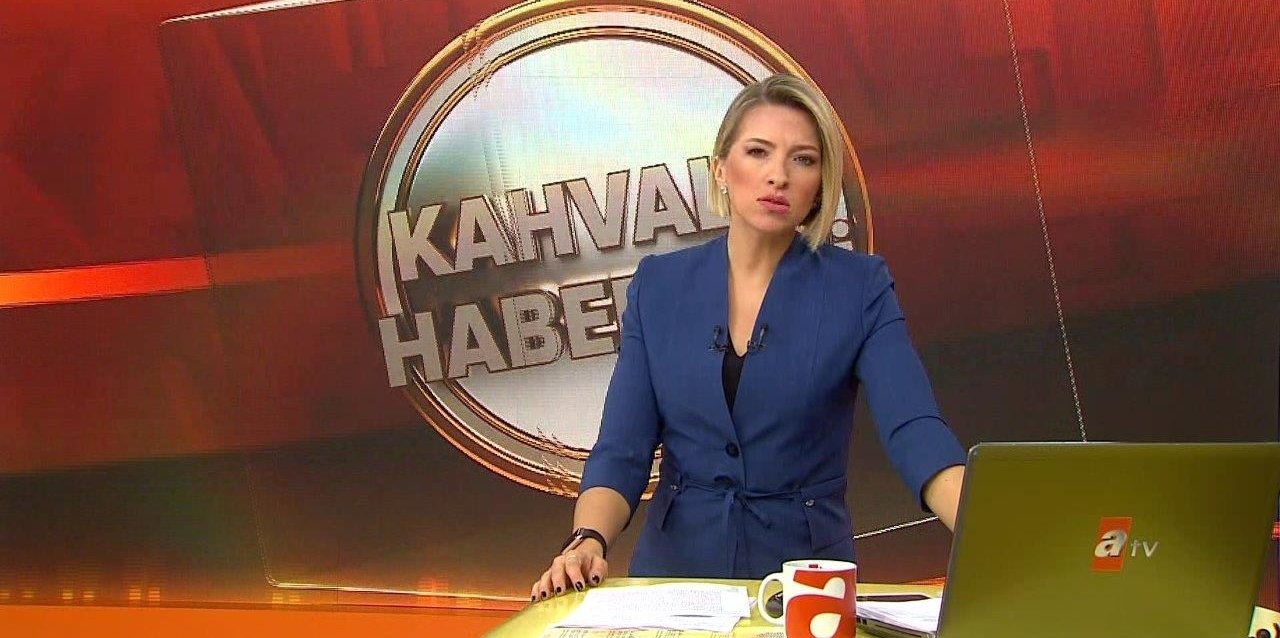 Kahvalti Haberleri 394 Bolum