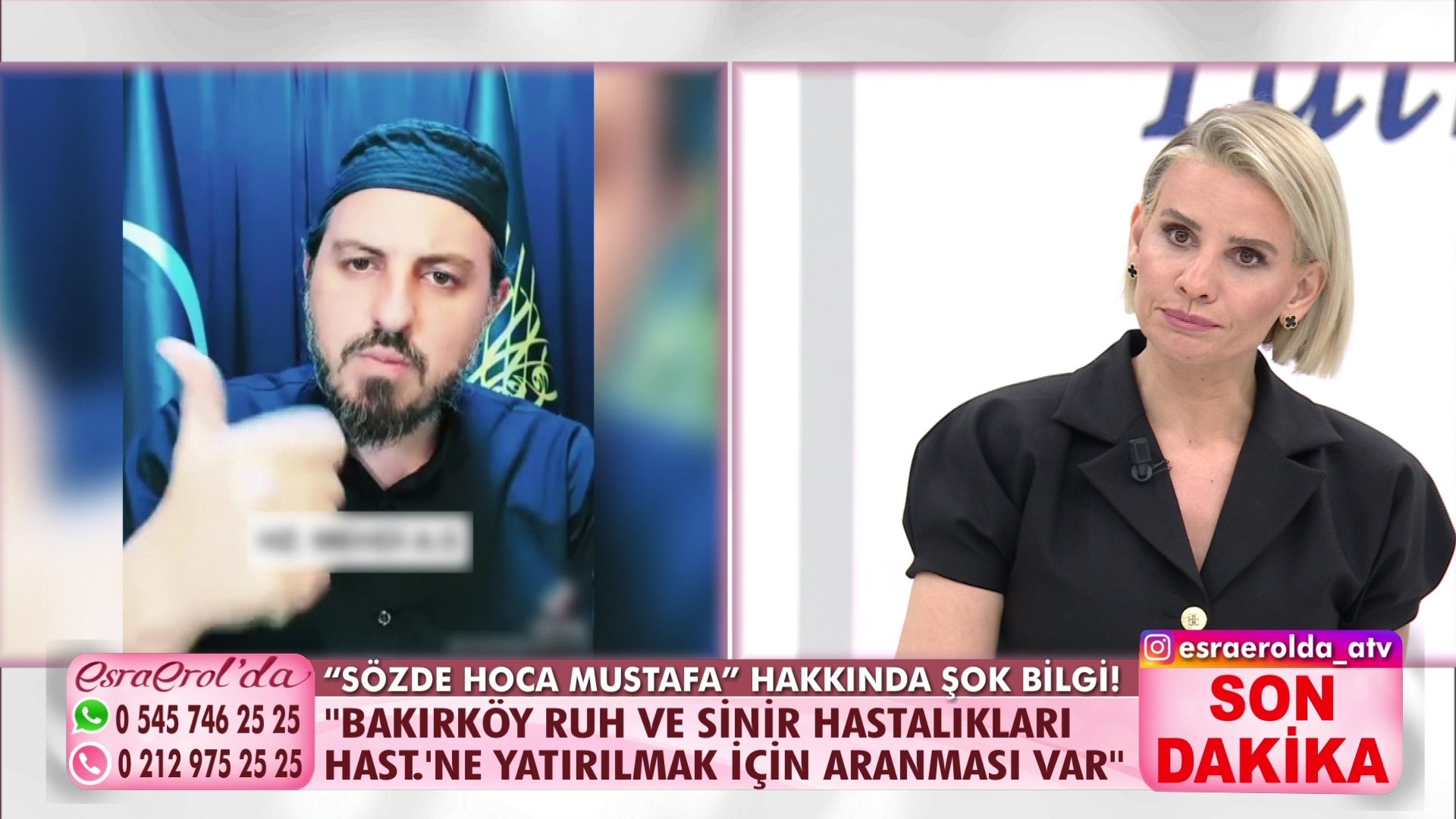 Türkiye bu olayı konuşuyor!