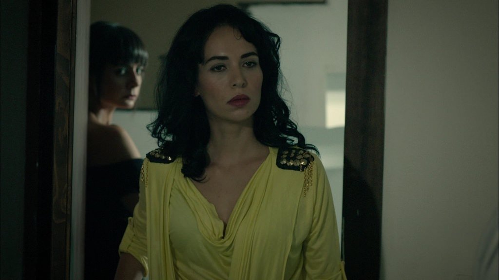 22. Bölüm Fotoğrafları