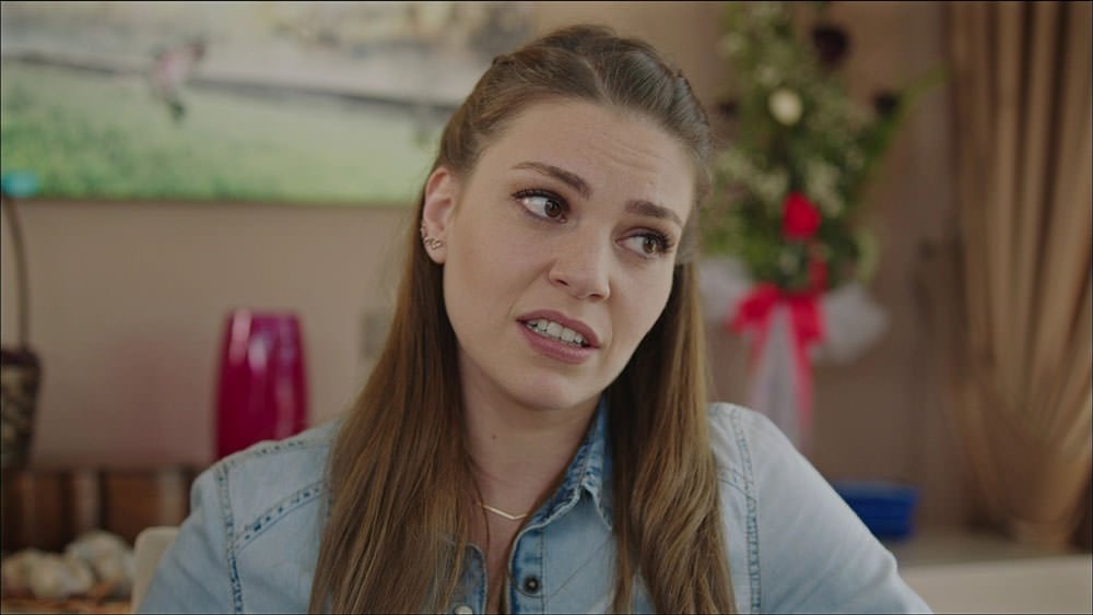 Mutlu Ol Yeter 3. bölüm replik galerisi