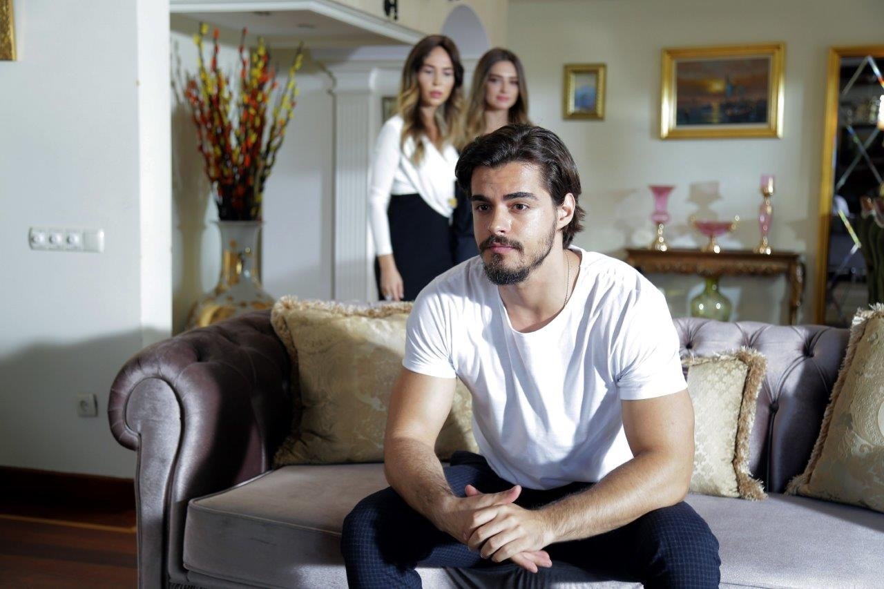 3. bölüm foto galeri