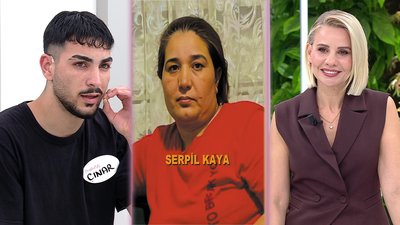 Gözyaşları içerisinde annesine seslenmişti!