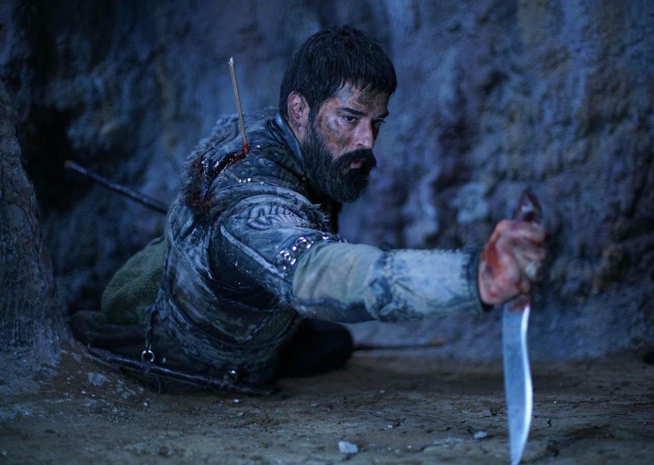 76. Bölüm Foto Galeri 