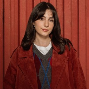 Asude Kalebek kimdir? Asude Kalebek Biyografisi