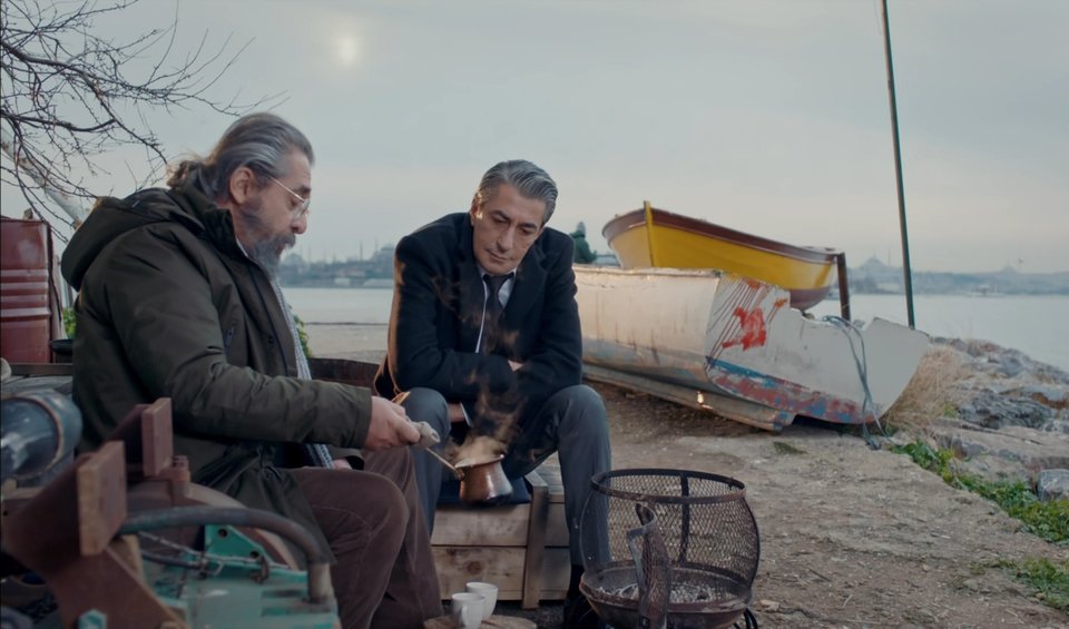Kimse Sinanmadigi Askin Masumu Degildir Atv