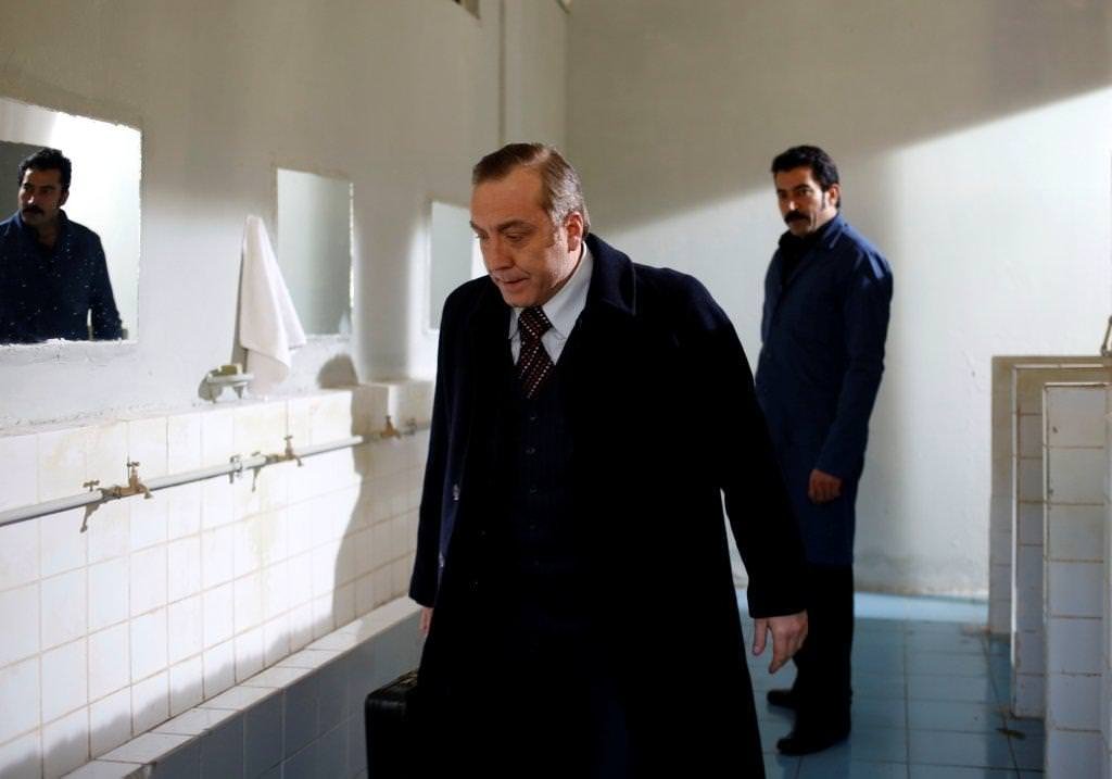 64. bölüm fotoğrafları