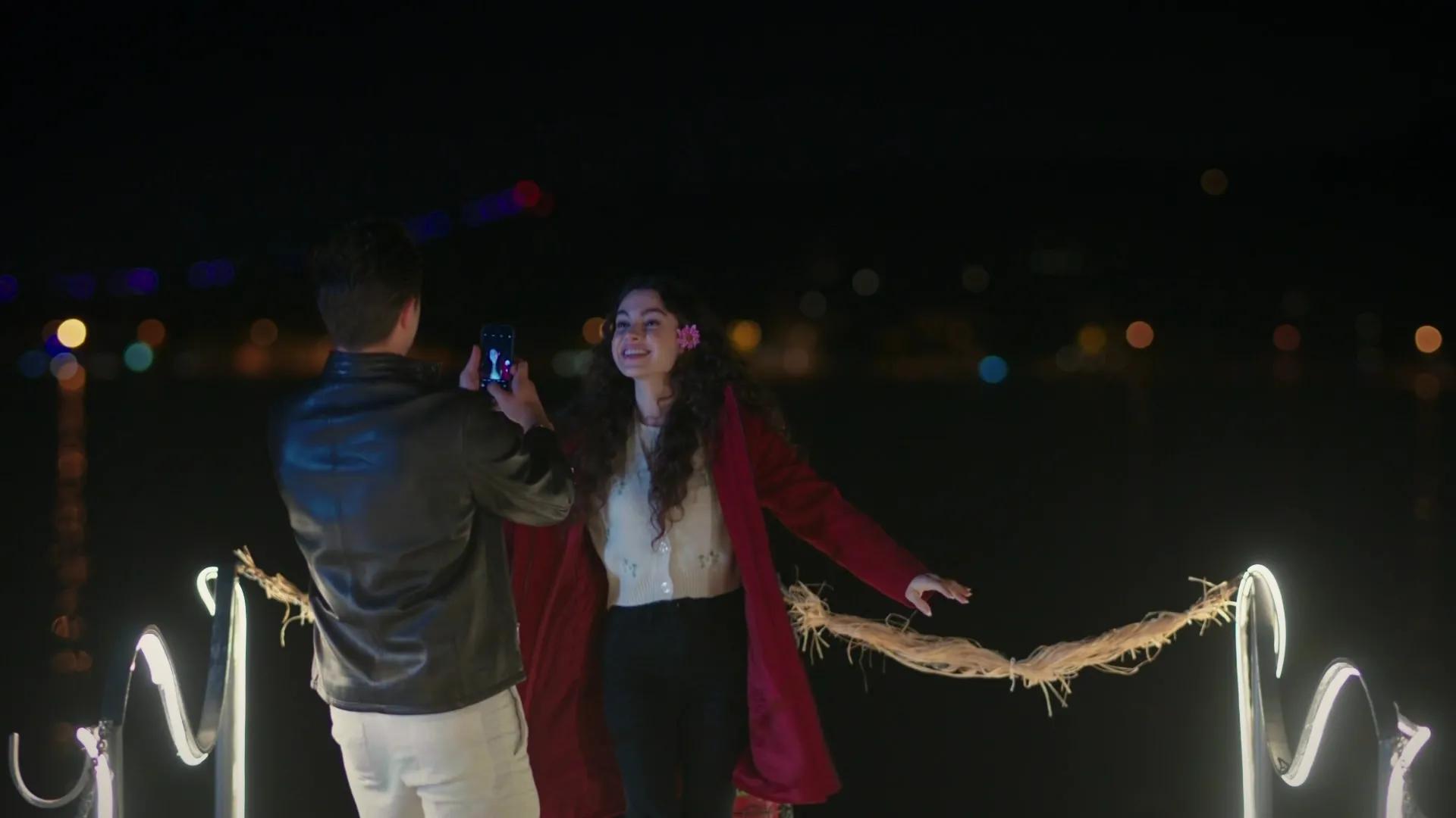 Asiye Rasmlari Kardeşlerim | Doruk ve Asiye’nin romantik anlarında neler yaşanacak?💗