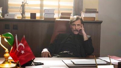 9. Bölüm Foto Galeri