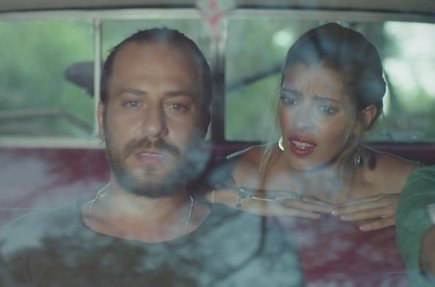 Dalga geçiyorsunuz!