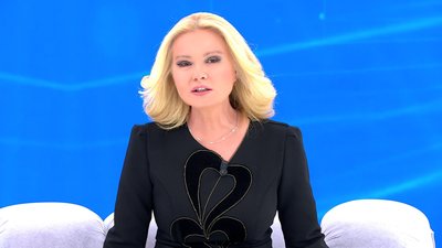 Müge Anlı ile Tatlı Sert