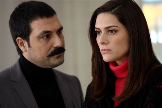 Bitmeyen Şarkı 22. Bölüm