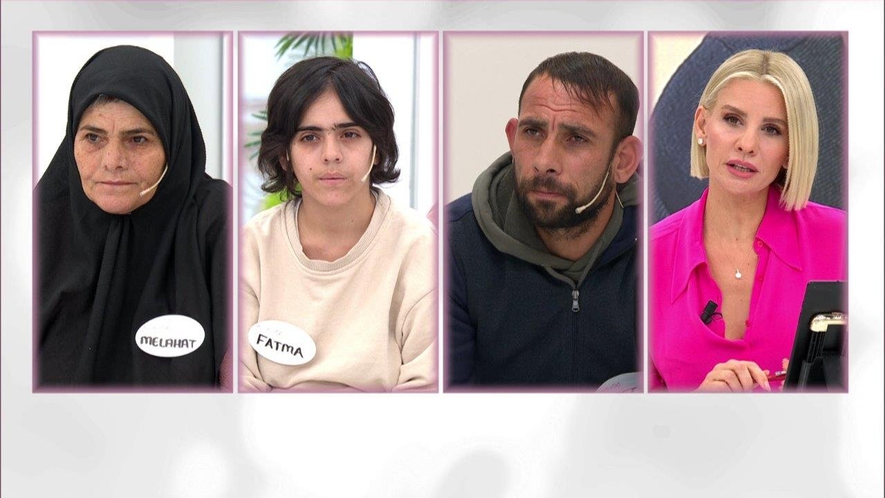 DNA testi sonucuna göre...