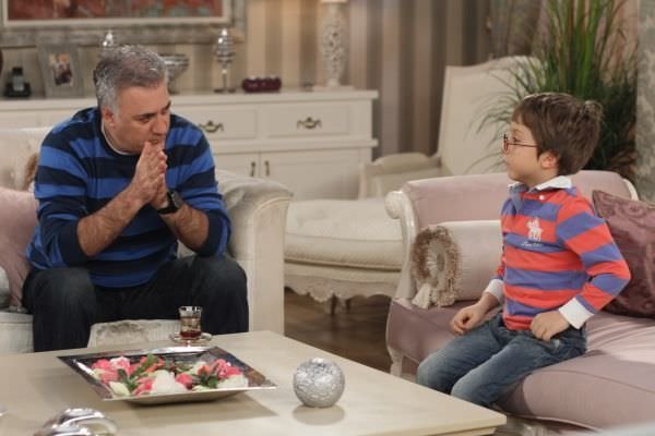 Çocuklar Duymasın 22. Bölüm