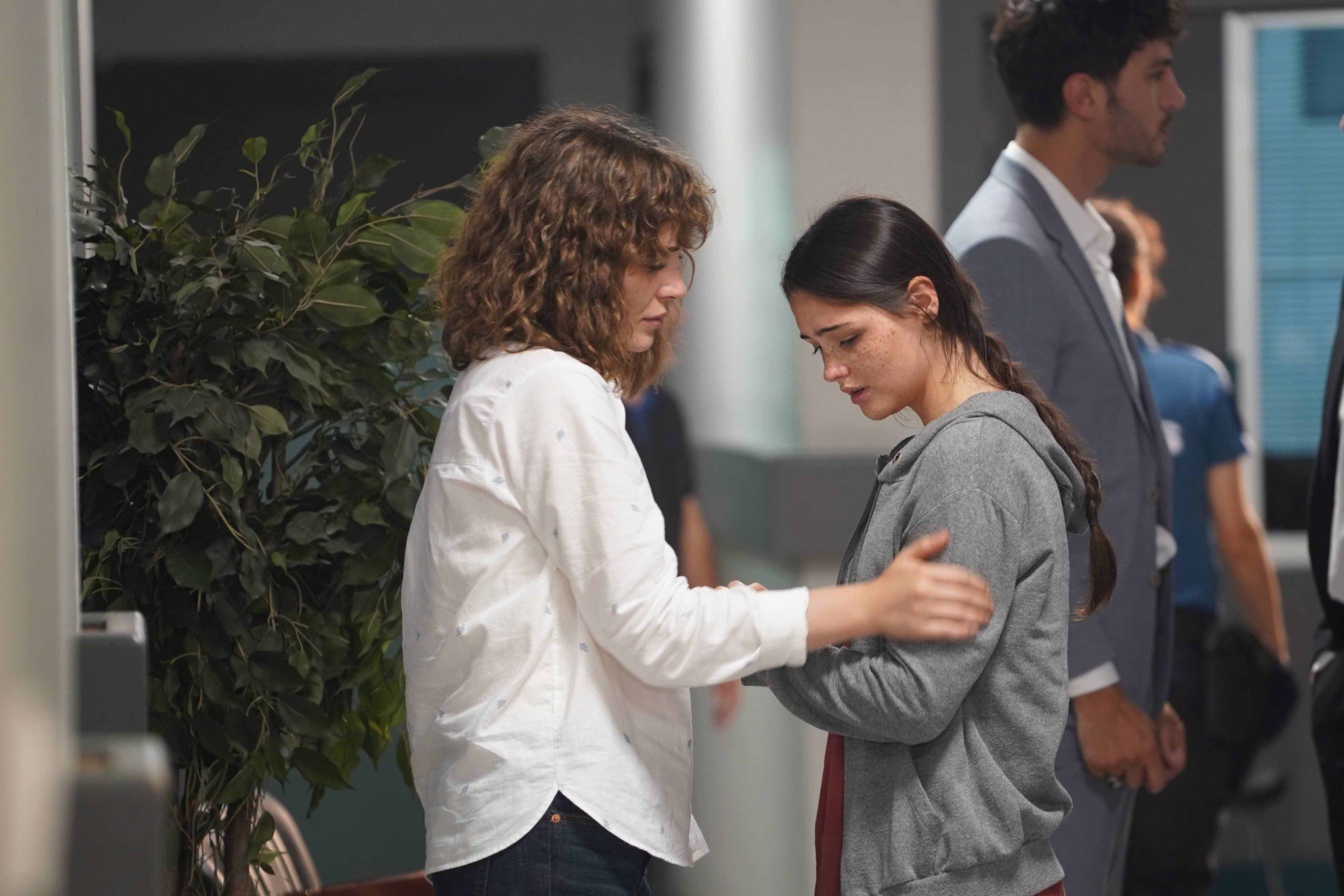 5. Bölüm (Final) Foto Galeri