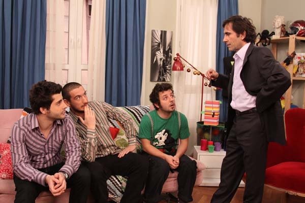 Yahşi Cazibe 14. Bölüm