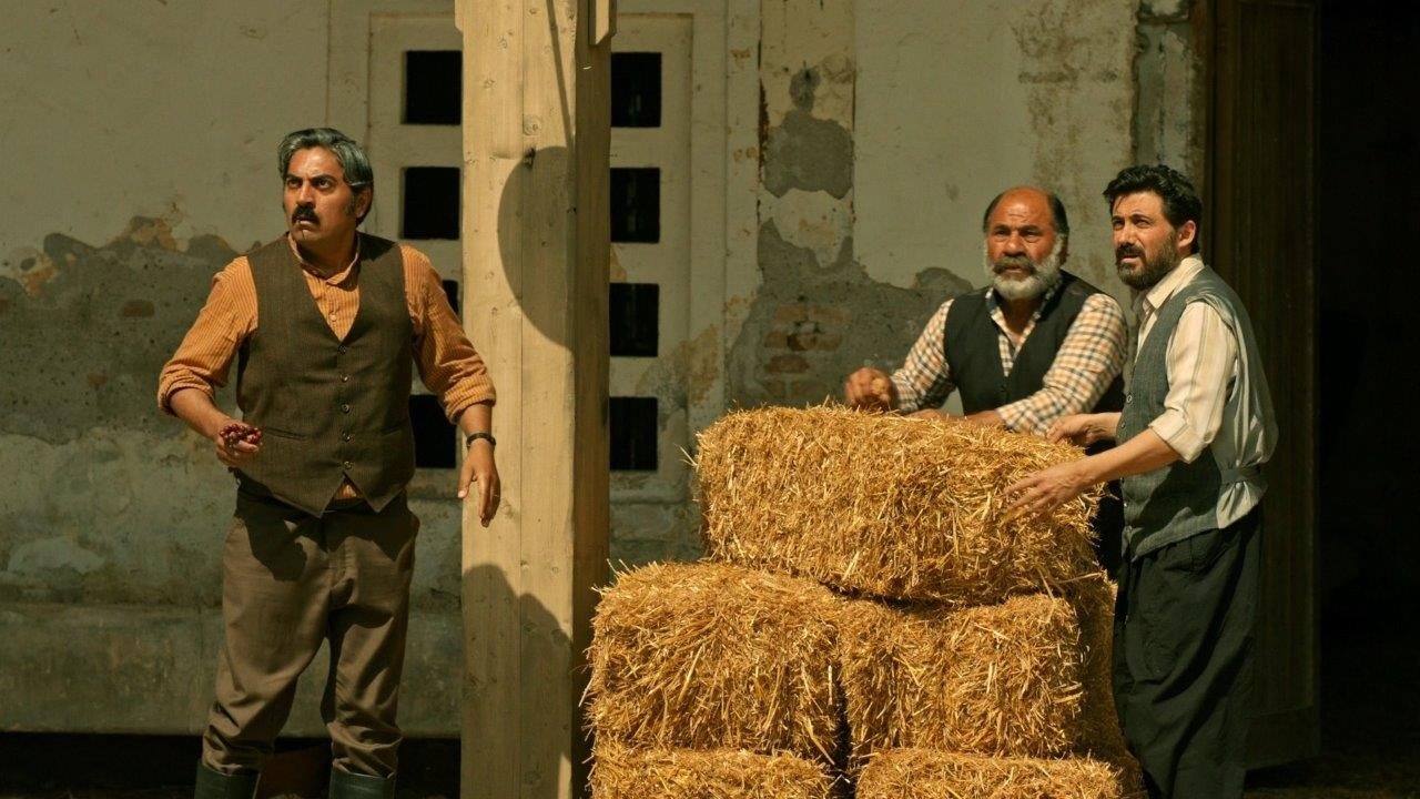 35. Bölüm Foto Galeri - Sezon Finali 