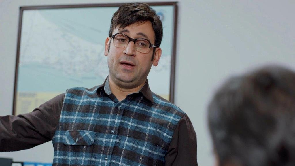 Bugüne kadar hiç izlemeyenler için Kertenkele