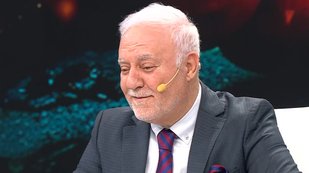 Nihat Hatipoğlu Sorularınızı Cevaplıyor