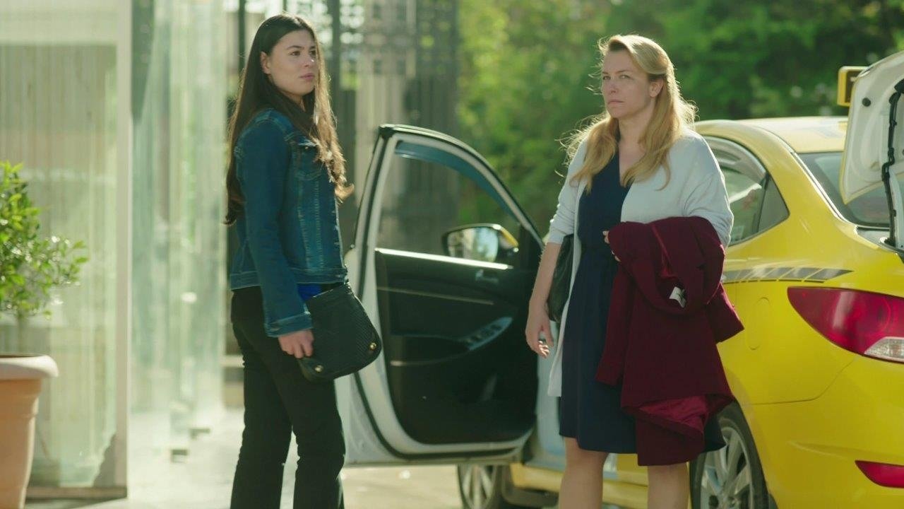 45. Bölüm Foto Galeri